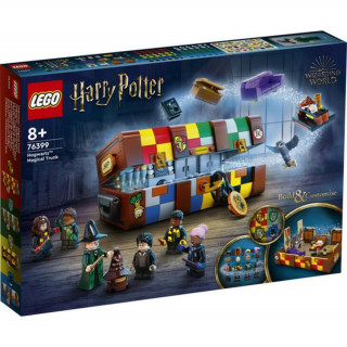 LEGO Harry Potter Hogwarts™ Magical Trunk (76399) Játék