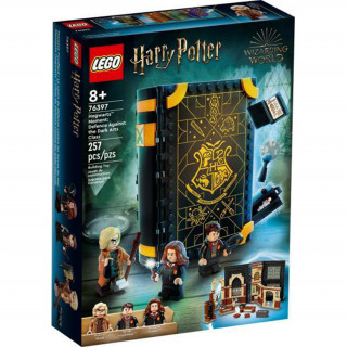 LEGO Harry Potter Hogwarts™ Moment: Defence Class (76397) Játék