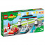 LEGO DUPLO Race Cars (10947) thumbnail