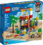 LEGO City Beach Lifeguard Station (60328) thumbnail