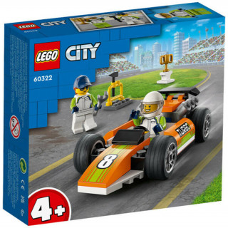 LEGO City Race Car (60322) Játék