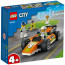 LEGO City Race Car (60322) thumbnail