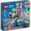 LEGO City Ice Cream Van Police Chase (60314) thumbnail