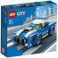 LEGO City Police Car (60312) thumbnail
