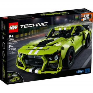 LEGO® Technic - Ford Mustang Shelby GT500 (42138) 