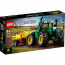 LEGO® Technic - John Deere 9620R 4WD traktor (42136) thumbnail