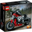 LEGO Technic Motorkerékpár (42132) thumbnail