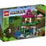 LEGO Minecraft A gyakorlótér (21183) thumbnail