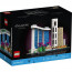 LEGO® Architecture - Szingapúr (21057) thumbnail