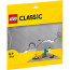 LEGO® Classic - Szürke alaplap (11024) thumbnail