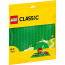 LEGO Classic Green Baseplate (11023) thumbnail