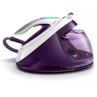 Philips PerfectCare Elite Plus GC9660/30 gőzállomás Otthon