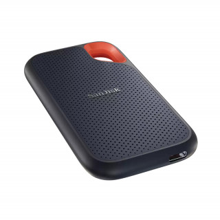 Sandisk Extreme SSD Portable, 4TB, 1050MB/s, USB 3.2 GEN, NVMe PC