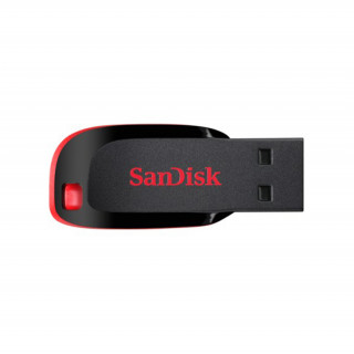 Sandisk Cruzer Blade 16GB PC