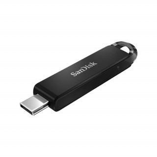 Sandisk Ultra® USB Type-C Flash Drive, USB 3.1 Gen1, 128GB, 150MB/s PC