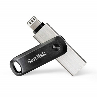 Sandisk 128GB iXpand flash Drive Go PC