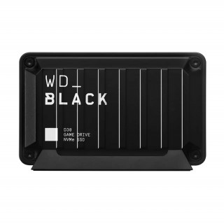 WD BLACK D30 Game Drive SSD, 2TB, 900MB/s 