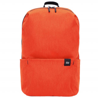 Xiaomi Mi Casual Daypack kisméretű hátizsák Narancs színű PC