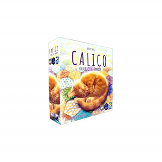 Calico – Foltok, cicák, takarók Játék