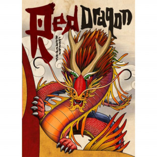 Red Dragon Játék