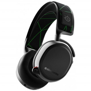 Steelseries Arctis 9X (Series X) gaming fejhallgató headset fekete (61481) 