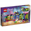 LEGO Friends Roller Disco Arcade (41708) thumbnail