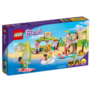 LEGO Friends Surfer Beach Fun (41710) Játék