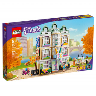 LEGO Friends Emma's Art School (41711) 