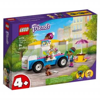 LEGO Friends Ice-Cream Truck (41715) 