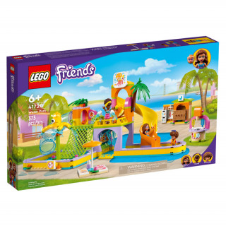 LEGO Friends Water Park (41720) Játék