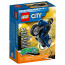 LEGO City Touring Stunt Bike (60331) thumbnail