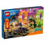 LEGO City Double Loop Stunt Arena (60339) thumbnail