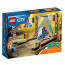 LEGO City The Blade Stunt Challenge (60340) thumbnail