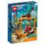 LEGO City The Shark Attack Stunt Challenge (60342) thumbnail