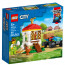 LEGO® City - Tyúkól (60344) thumbnail