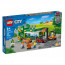LEGO® City - Zöldséges (60347) thumbnail