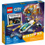 LEGO City Mars Spacecraft Exploration Missions (60354) thumbnail
