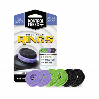 KontrolFreek Precision Rings Mixed Kit XBOX ONE