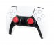 KontrolFreek CoD Vanguard performance thumbsticks PS5 red thumbnail