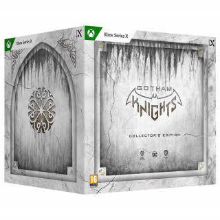 Gotham Knights Collector's Edition Xbox Series