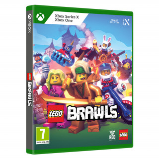 LEGO Brawls XBOX ONE