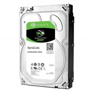 Seagate BarraCuda Compute 4TB, 3.5", 256MB, SATA 6Gb/s (ST4000DM004) (használt) 