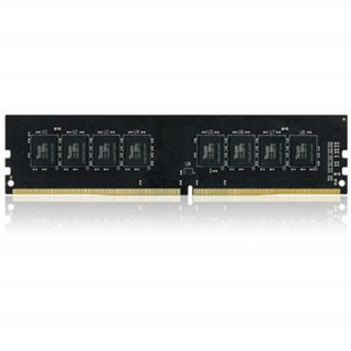 TeamGroup elite DIMM 4GB, DDR4-2666, CL19-19-19-43 (TED44G2666C1901) 