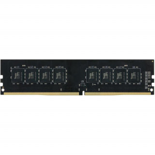 TeamGroup elite DIMM 16GB, DDR4-3200, CL22-22-22-52 (TED416G3200C2201) 