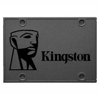 Kingston A400 SSD 480GB, SATA (SA400S37/480G) 