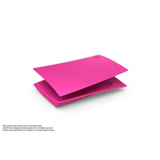 PlayStation®5 Standard Cover Nova Pink 