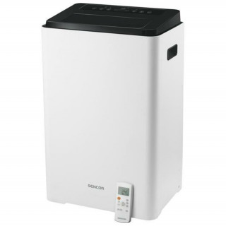 Sencor SAC MT1411C Mobilklíma (14000BTU) Otthon