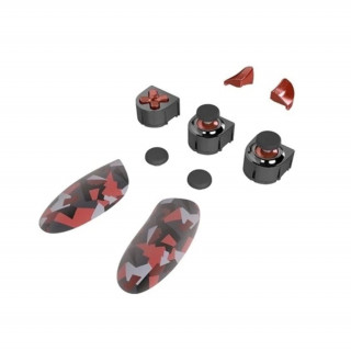 Thrustmaster eSwap X RED COLOR pack (4460228) Több platform