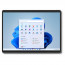 Microsoft Surface  Pro 8 i5/16/256 Platinum (8PT-00005) thumbnail