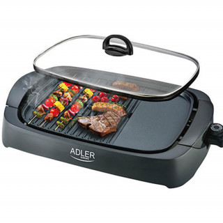 Adler AD6610 Elektromos grill 